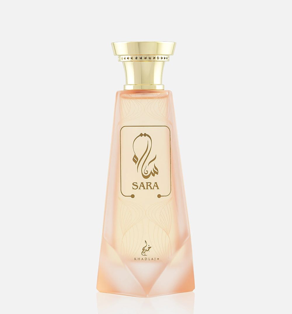 Sara Khadlaj Perfumes