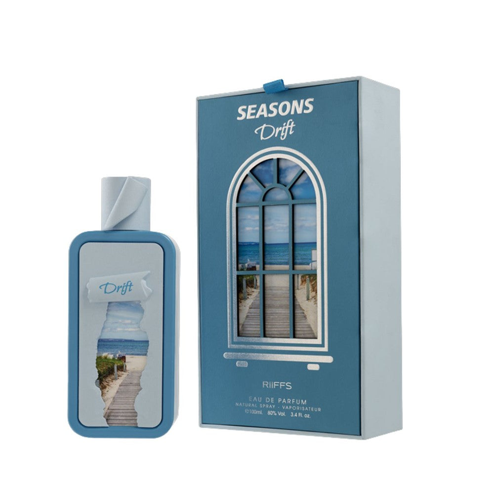 Seasons Drift Riiffs