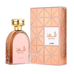 Shahd