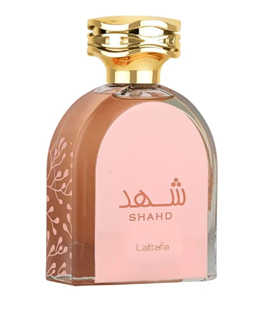 Shahd