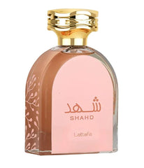 Shahd