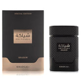 Shiyaaka Shadow Khadlaj Perfumes