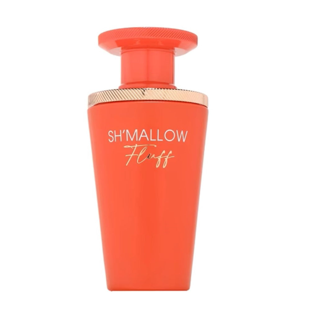 Sh’mallow Fluff