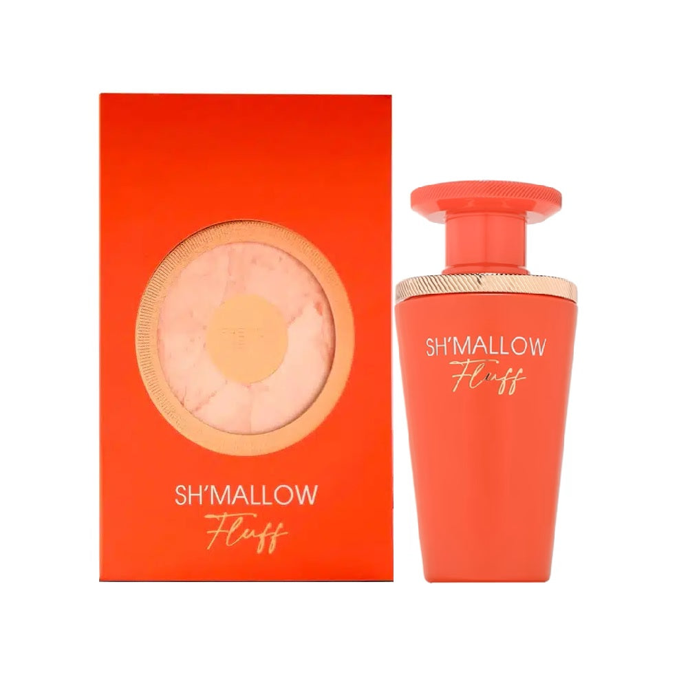 Sh’mallow Fluff French Avenue