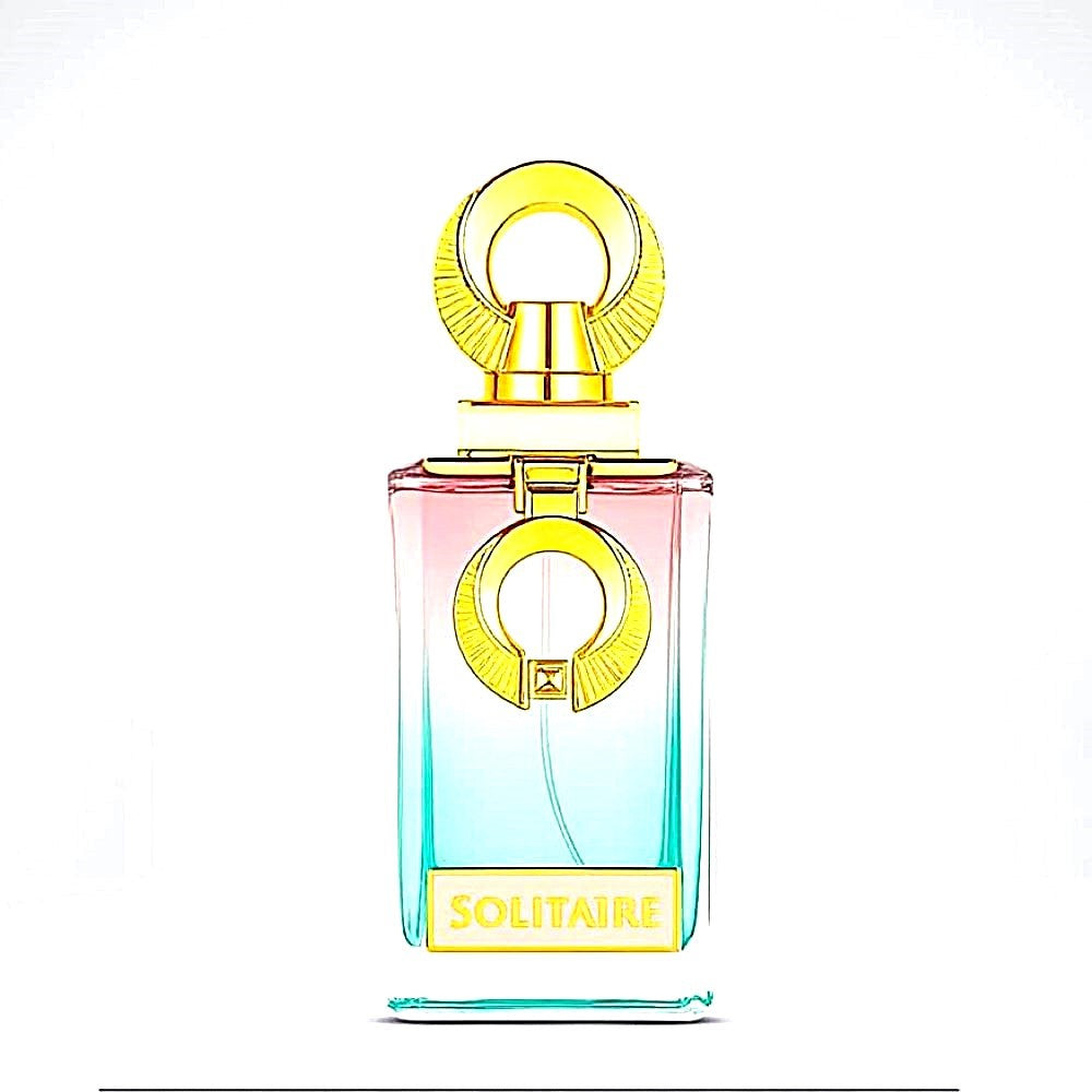 Solitare 100ml ExDP By French Avenue