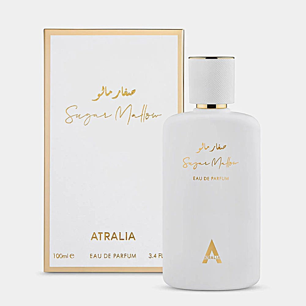 Atralia Sugar Mallow