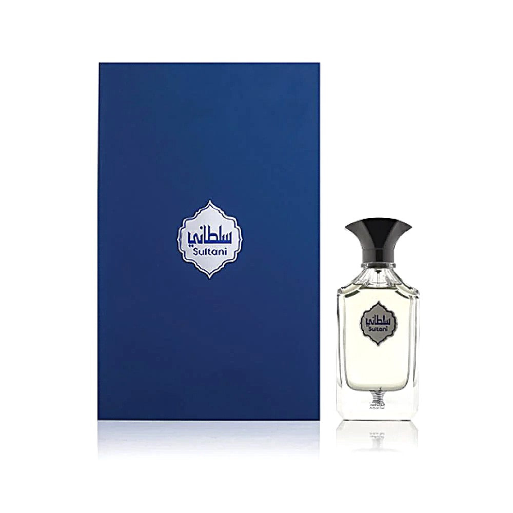 Sultani Arabian Oud