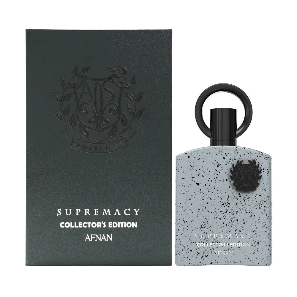 Afnan Supremacy Collector's Edition