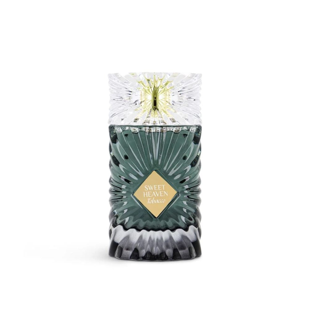 Sweet Heaven Tobacco Bottle