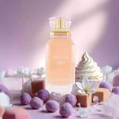 Sweet Like Candy
