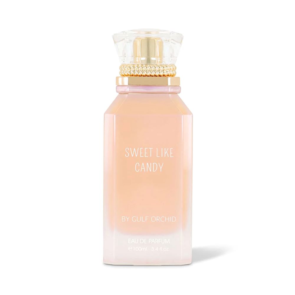 Sweet Like Candy Bottle