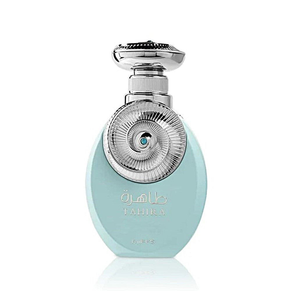 Tahira Bottle Riiffs