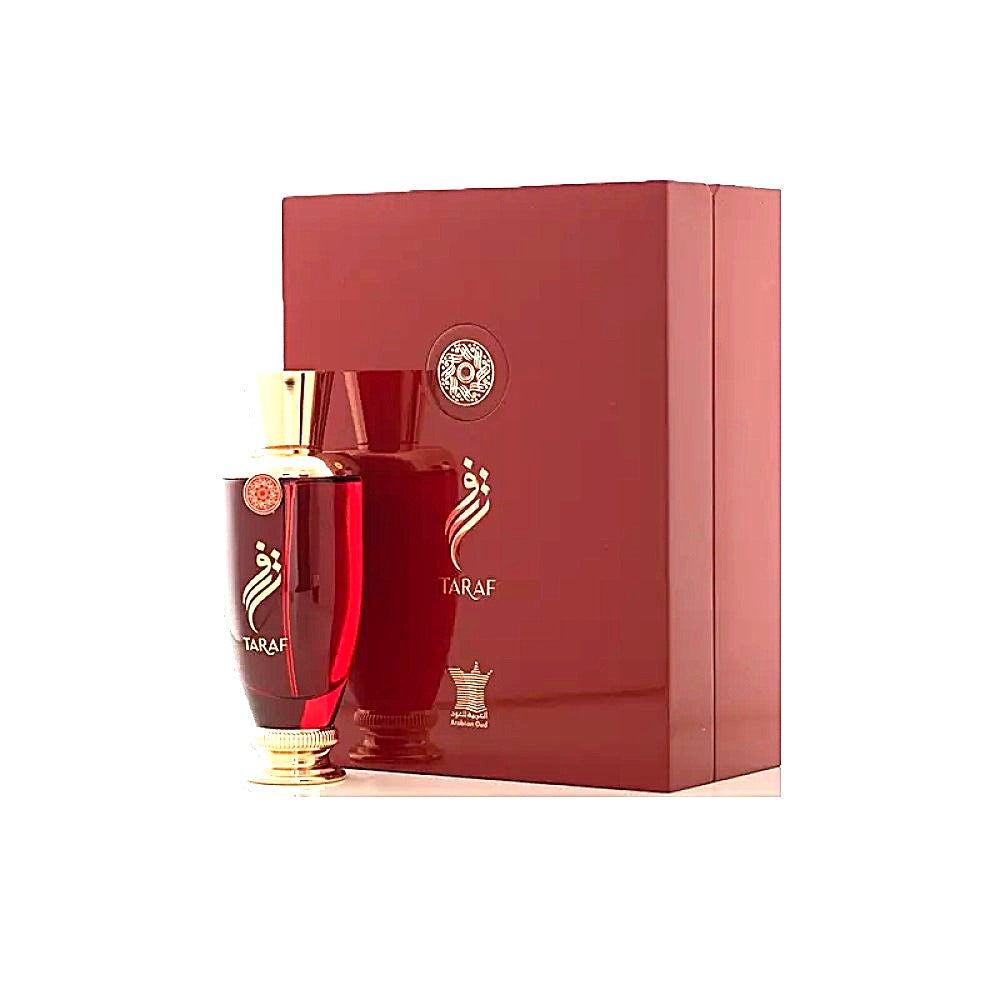 Taraf Arabian Oud