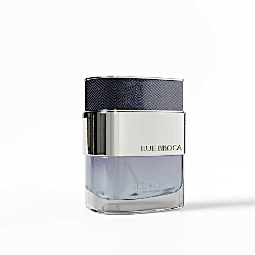 Theoreme Pour Homme