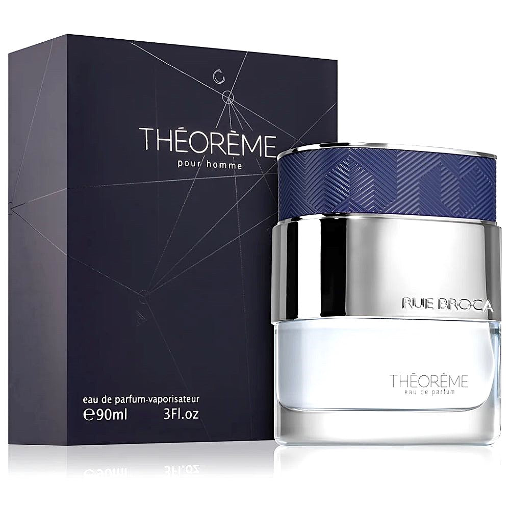 Theoreme Pour Homme