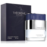 Theoreme Pour Homme