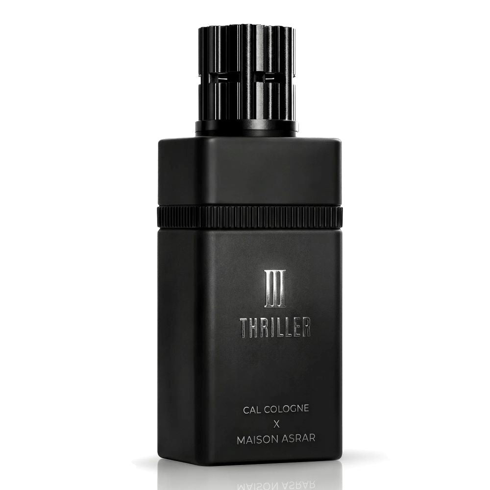 Thriller III Bottle