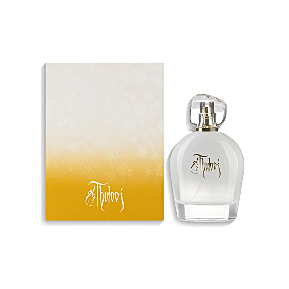 Thulooj Junaid Perfumes