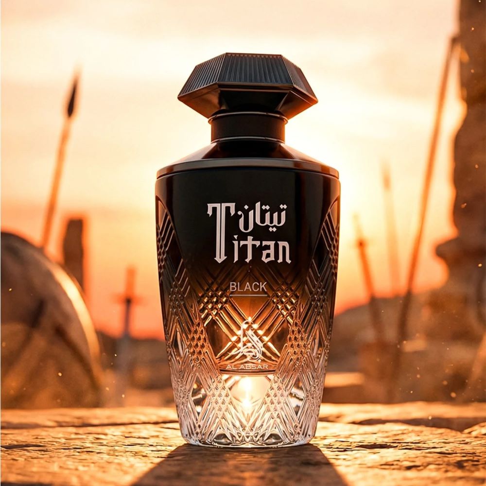 Titan Black
