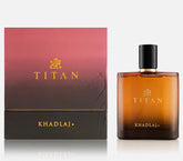 Titan Khadlaj Perfumes