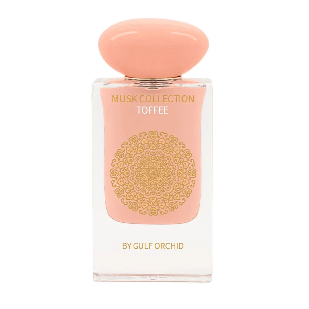 Toffee Bottle