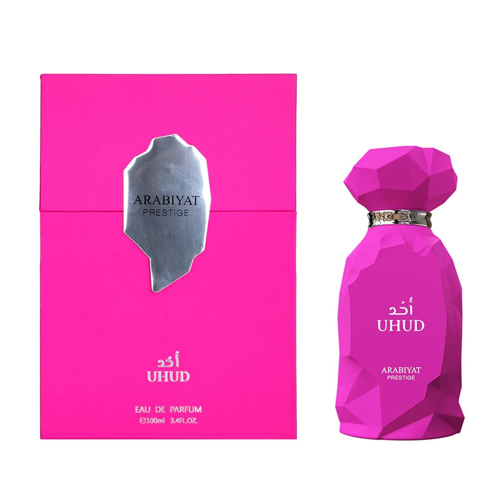 Uhud Arabiyat Prestige