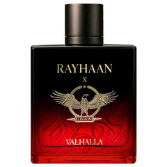 Rayhaan Valhalla