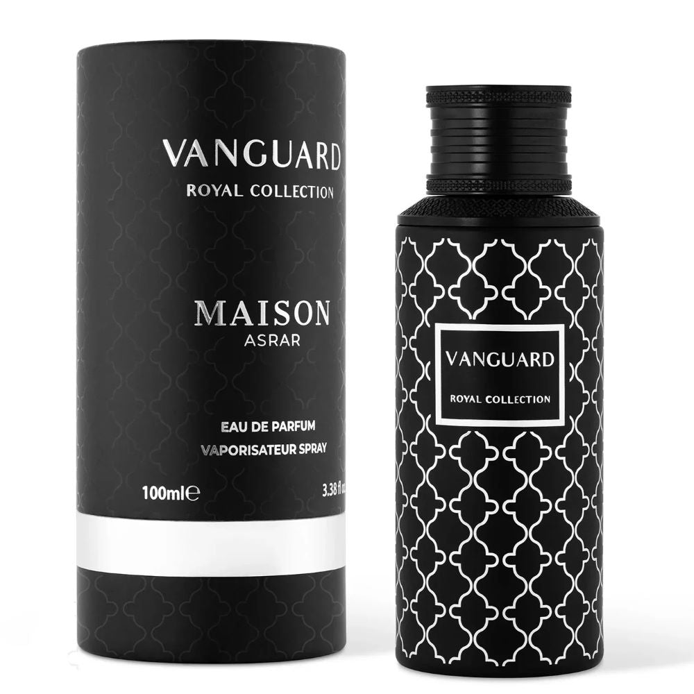 Vanguard Maison Asrar