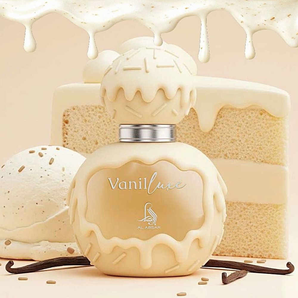 Vanilluxe Al Absar