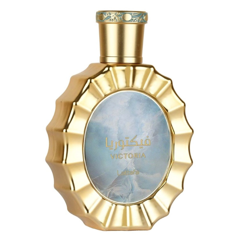 Lattafa Victoria Bottle