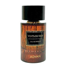 Vintage Oud