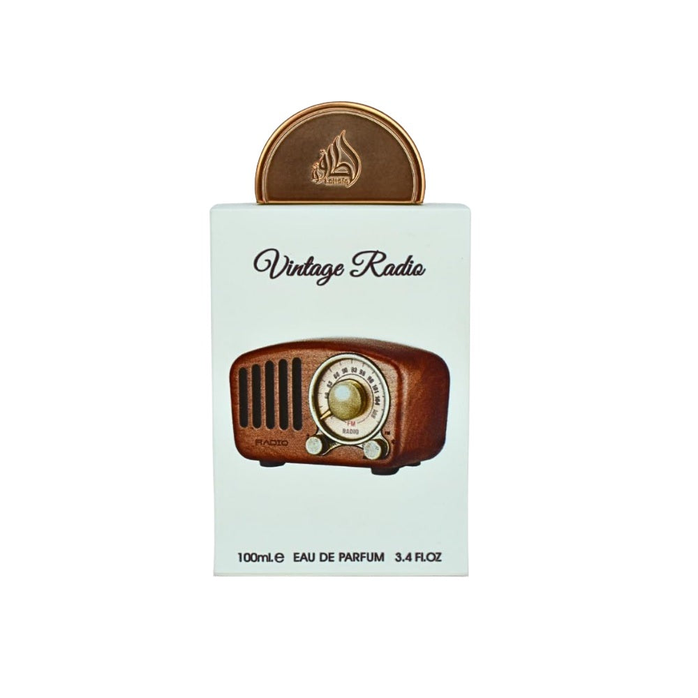 Vintage Radio