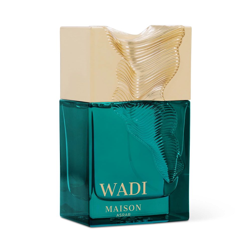 Wadi Maison Asrar Bottle