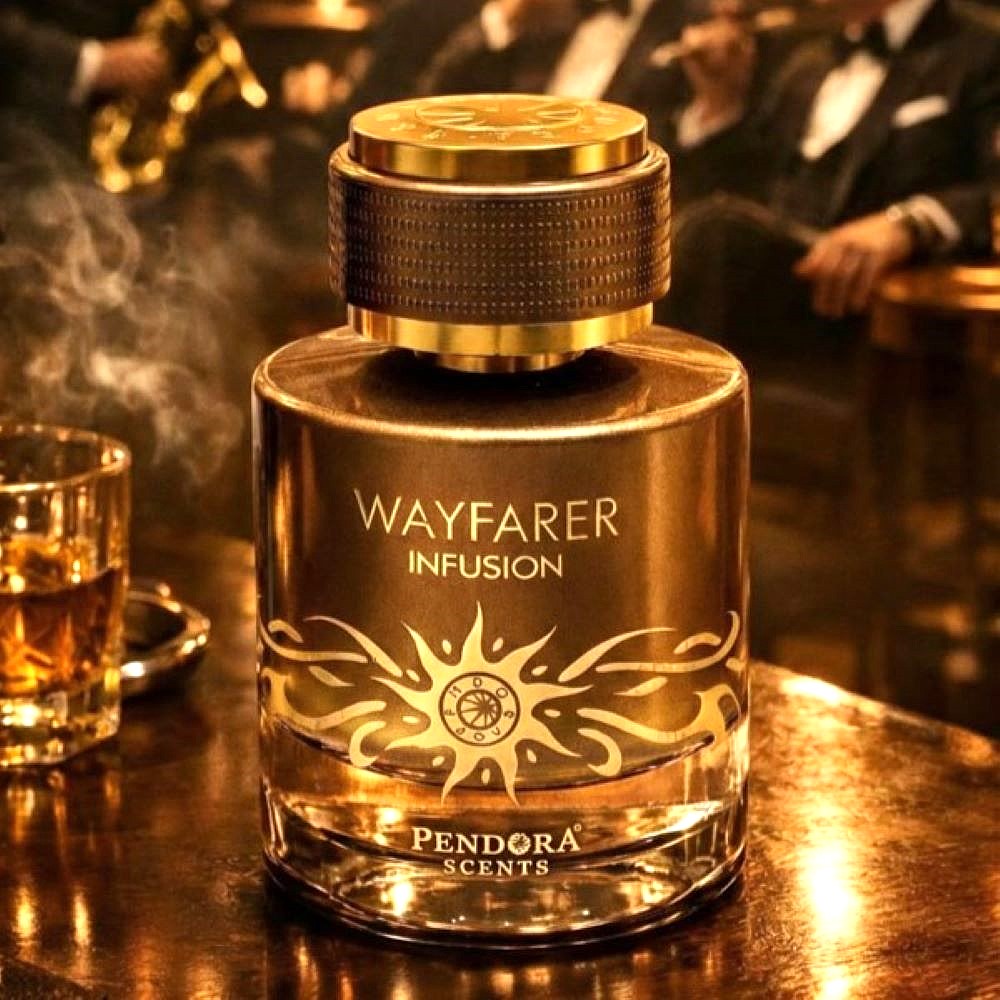 Wayfarer Infusion