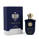 Yacht Club Gulf Orchid