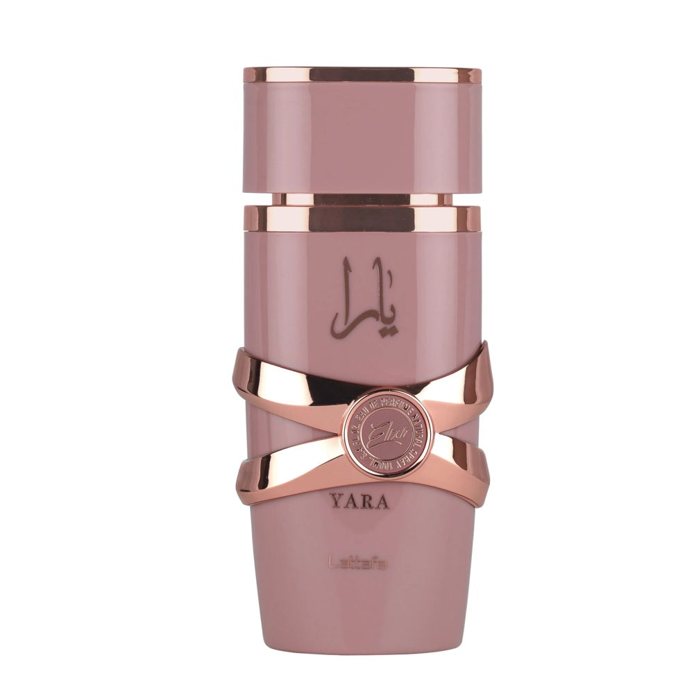 Yara Elixir Lattafa