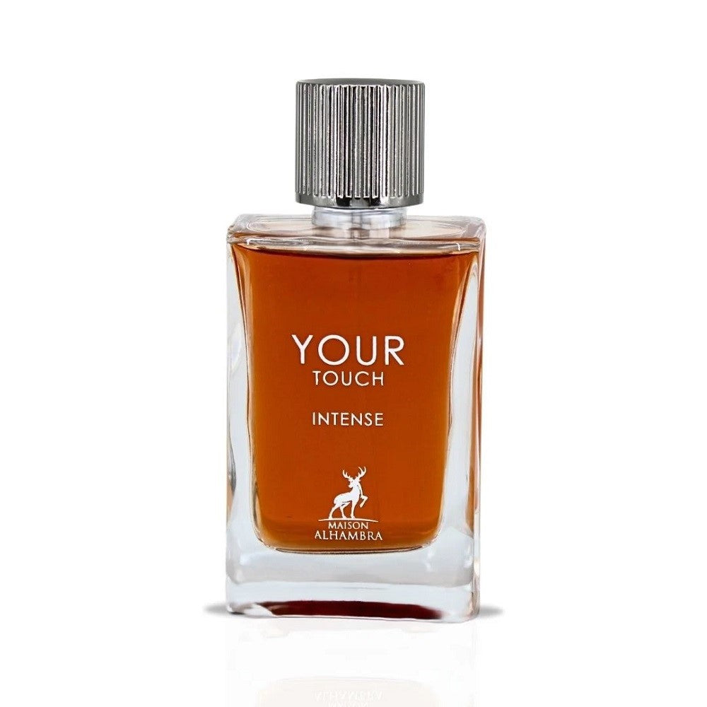 Your Touch Intense Bottle