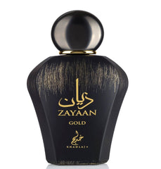 Zayaan Gold