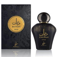 Zayaan Gold Khadlaj