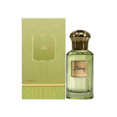 Zeleny Ahmed Al Maghribi