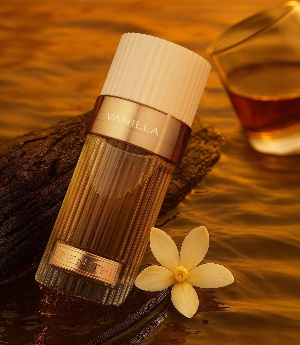 Zenith Vanilla French Avenue