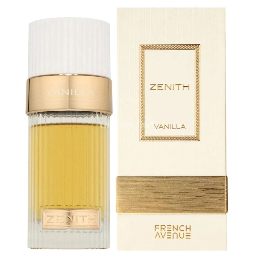 Zenith Vanilla