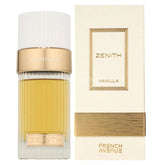 Zenith Vanilla