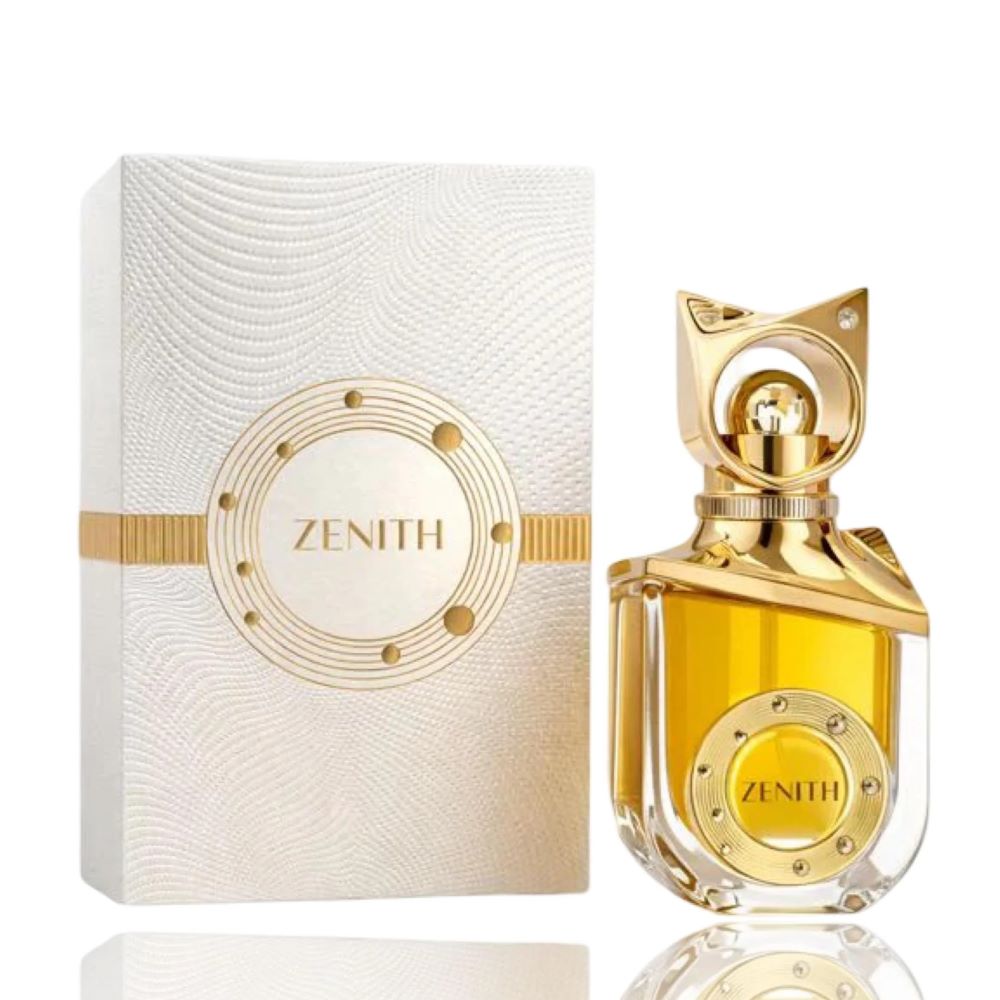 Zenith Riiffs Perfumes