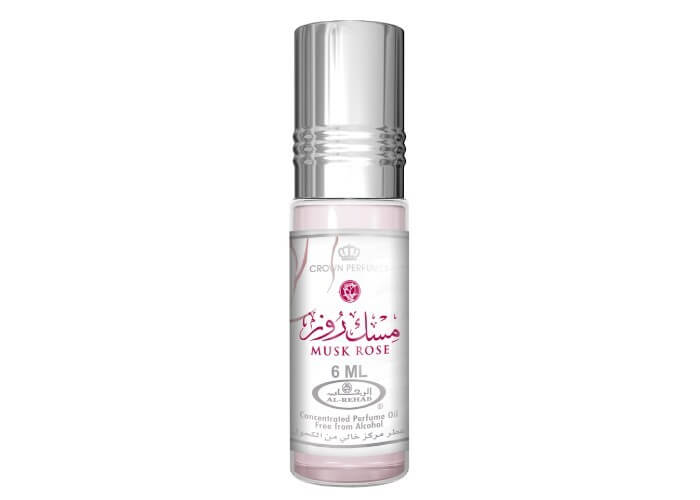 Al_Rehab_MUSK ROSE