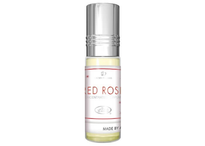 Al_Rehab_RED ROSE