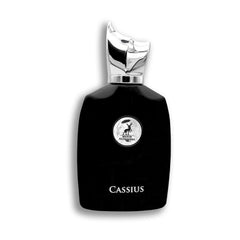 Cassius