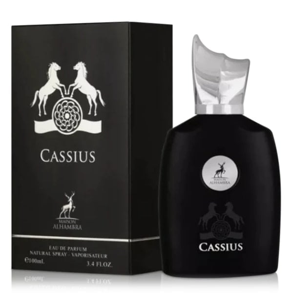 Cassius