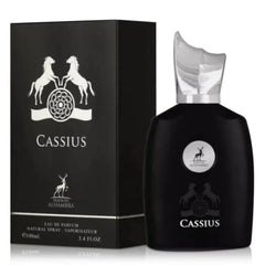 Cassius