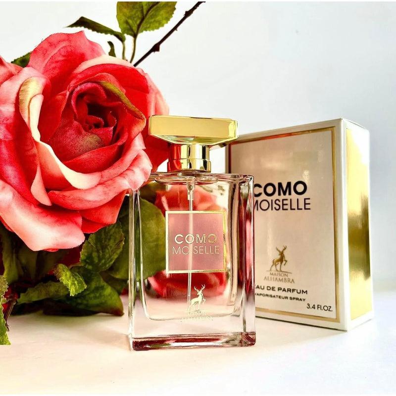 Como Moiselle